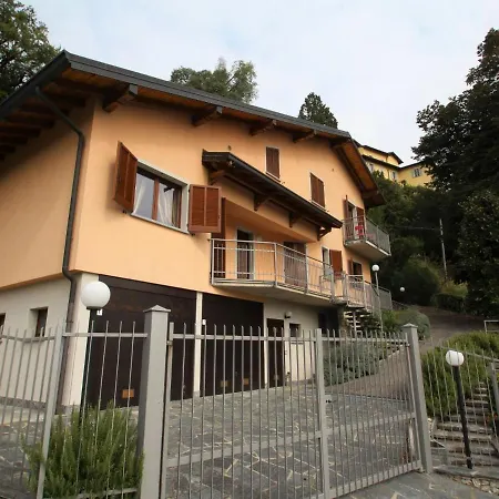 La Canonica-2 By Interhome شقة