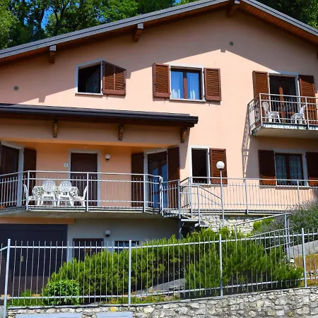 La Canonica-2 By Interhome شقة Brezzo