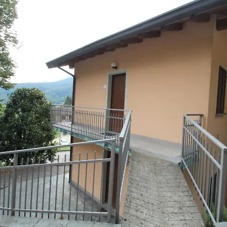 La Canonica-2 By Interhome Apartment *