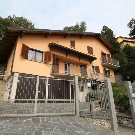 Locazione Turistica La Canonica-2 Brezzo