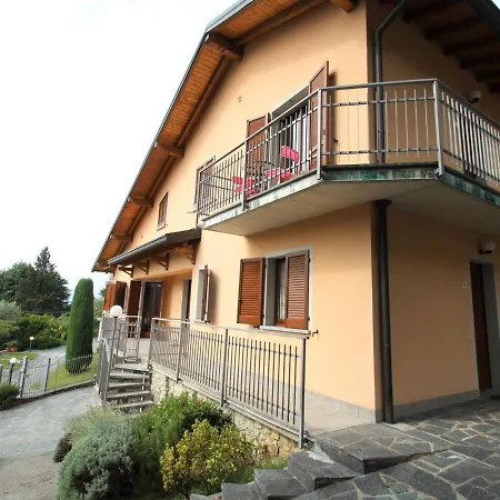 Apartment La Canonica-2 By Interhome *