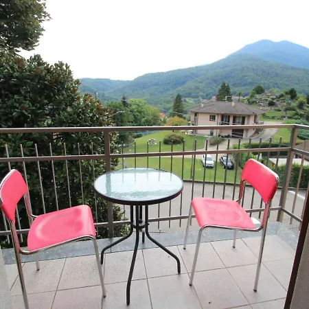 Locazione Turistica La Canonica-2 * Brezzo