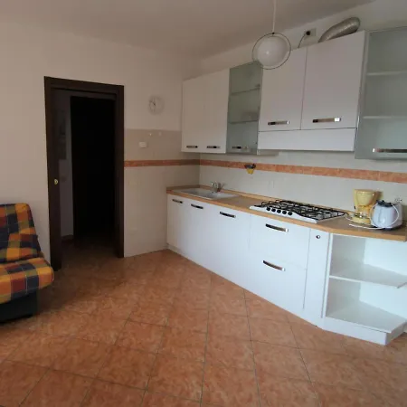 La Canonica-2 By Interhome Apartment Brezzo