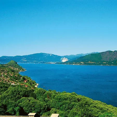 La Canonica-2 By Interhome * Brezzo