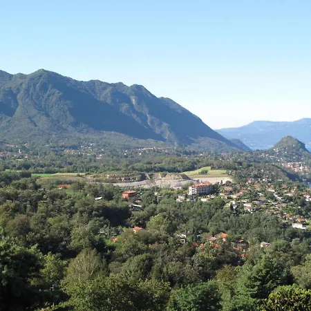 Appartamento Locazione Turistica La Canonica-2