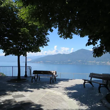 Locazione Turistica La Canonica-2 * Brezzo