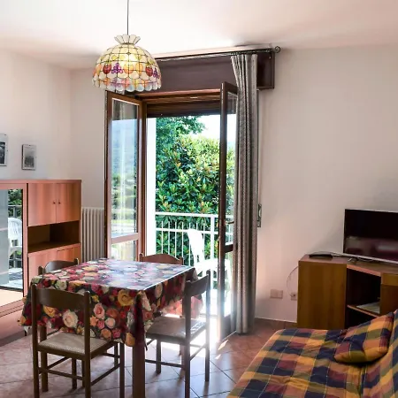 La Canonica-2 By Interhome Apartment Brezzo