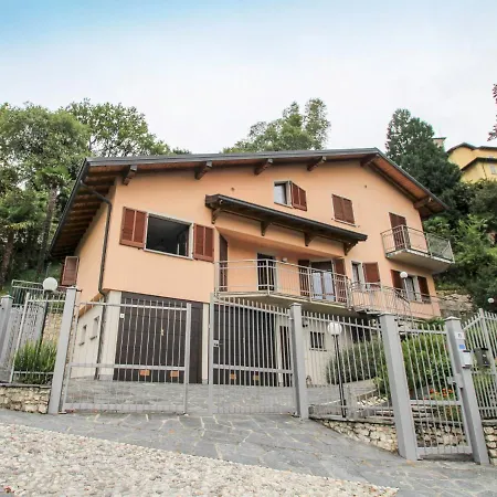 Appartamento Locazione Turistica La Canonica-2